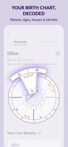 FORCETELLER: Daily Horoscope screenshot