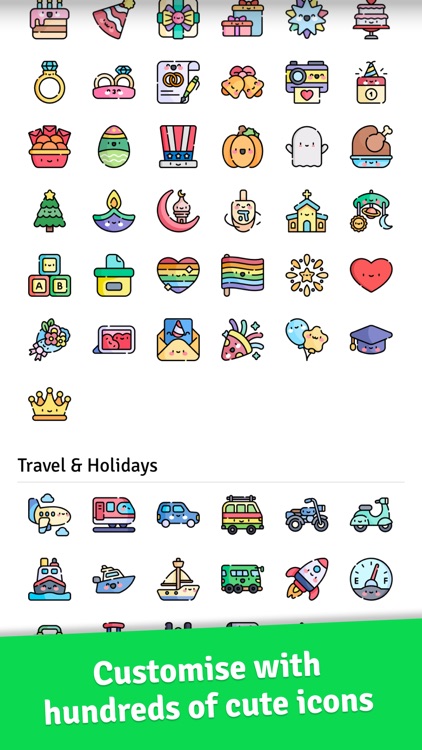 Countdown to Anything! screenshot-3