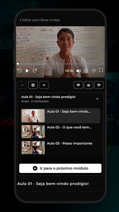 Digitalz Academy Screenshot