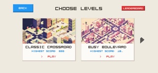 Crossroad Chaos screenshot