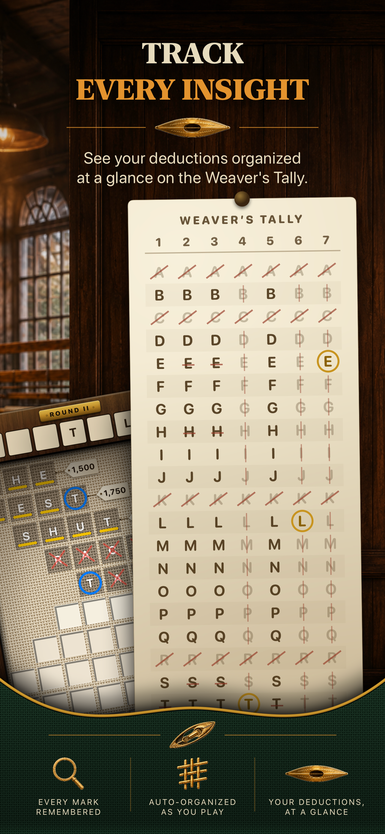 Word Shuttle screenshot 4