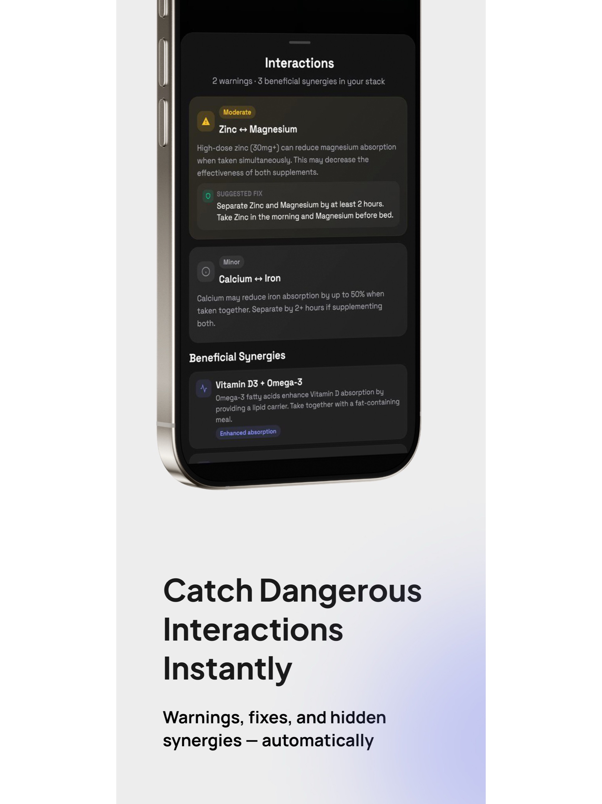 EverPrime screenshot 13