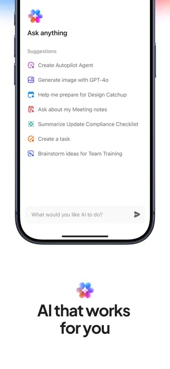 ClickUp: Screenshot 4 von 7