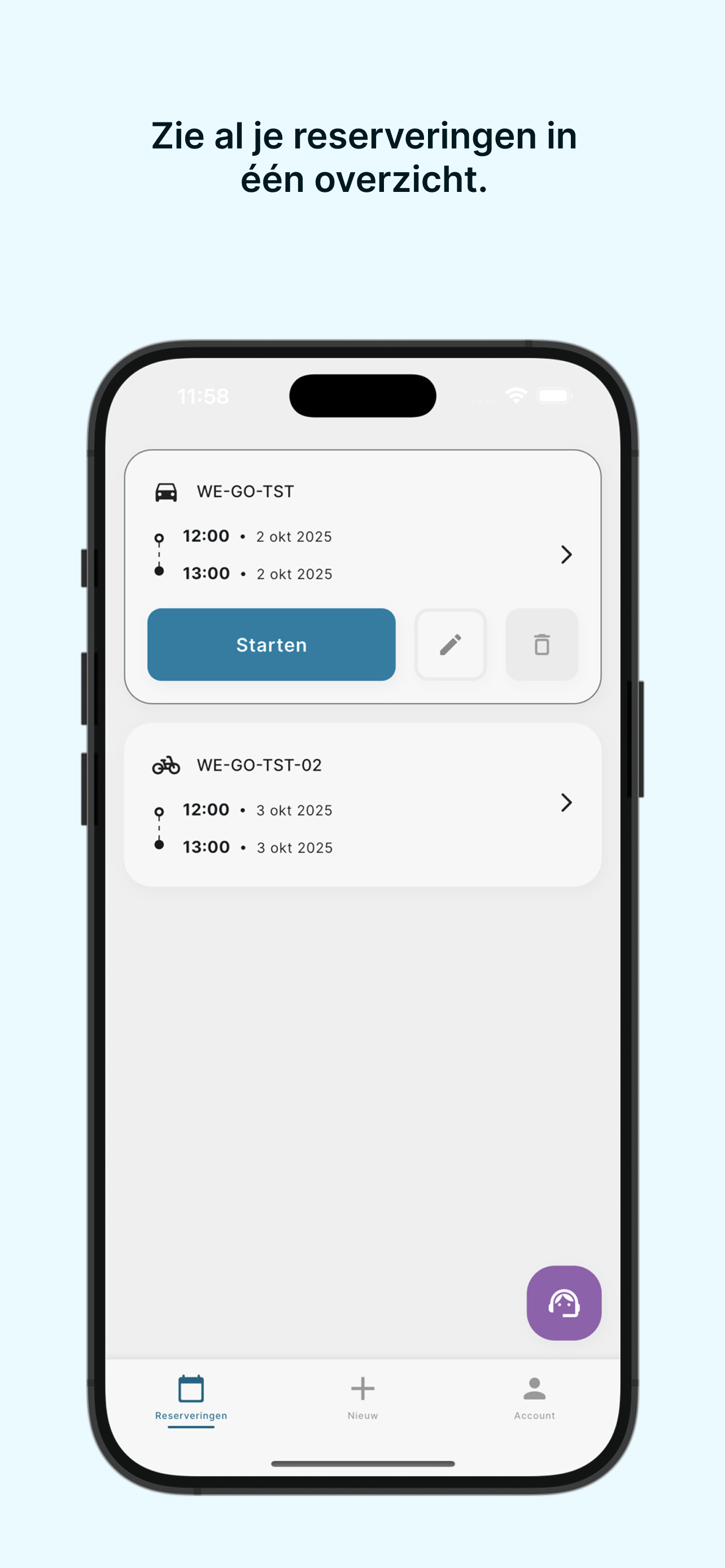 WeGo JbOV screenshot 3