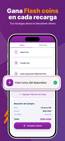 Flash Mobile MX Screenshot 4 of 5