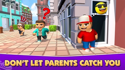 Hide & Seek : Go and Find Screenshot
