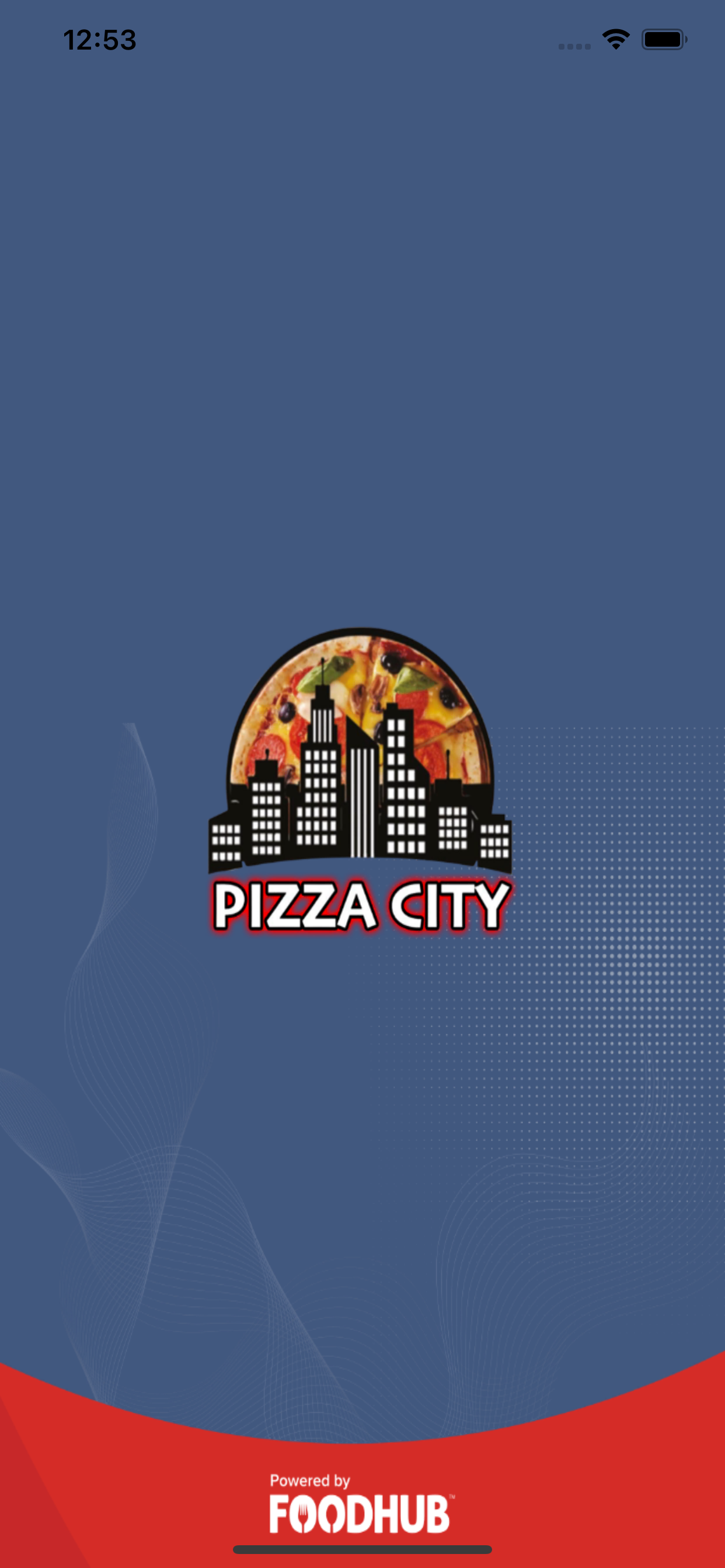 Pizza City Hull