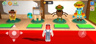 Dont Wake Up: Sneak N Escape screenshot