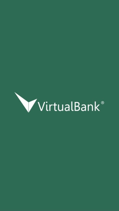 VirtualBank Screenshot