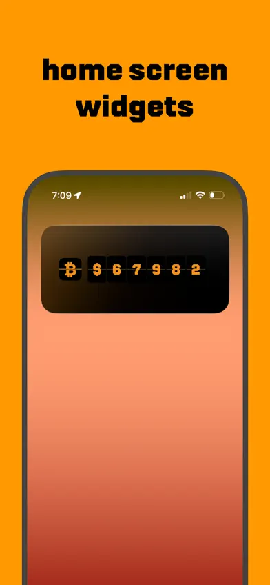 btcountr screenshot 5