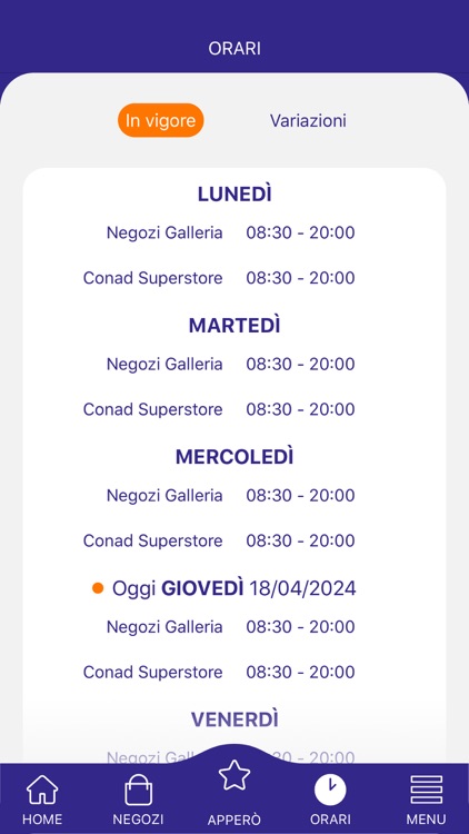 Castello Centro Commerciale