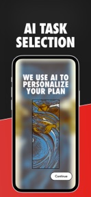 Life Maxxing AI: Habit Coach screenshot