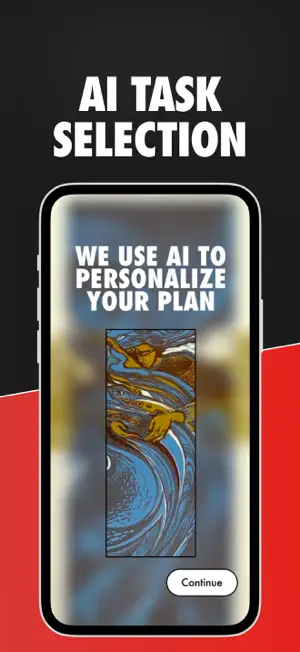 Life Maxxing AI: Habit Coach screenshot 4