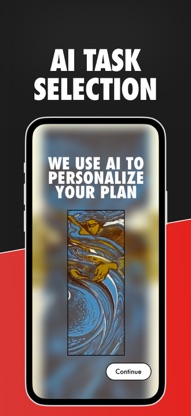 Life Maxxing AI: Habit Coach screenshot 4