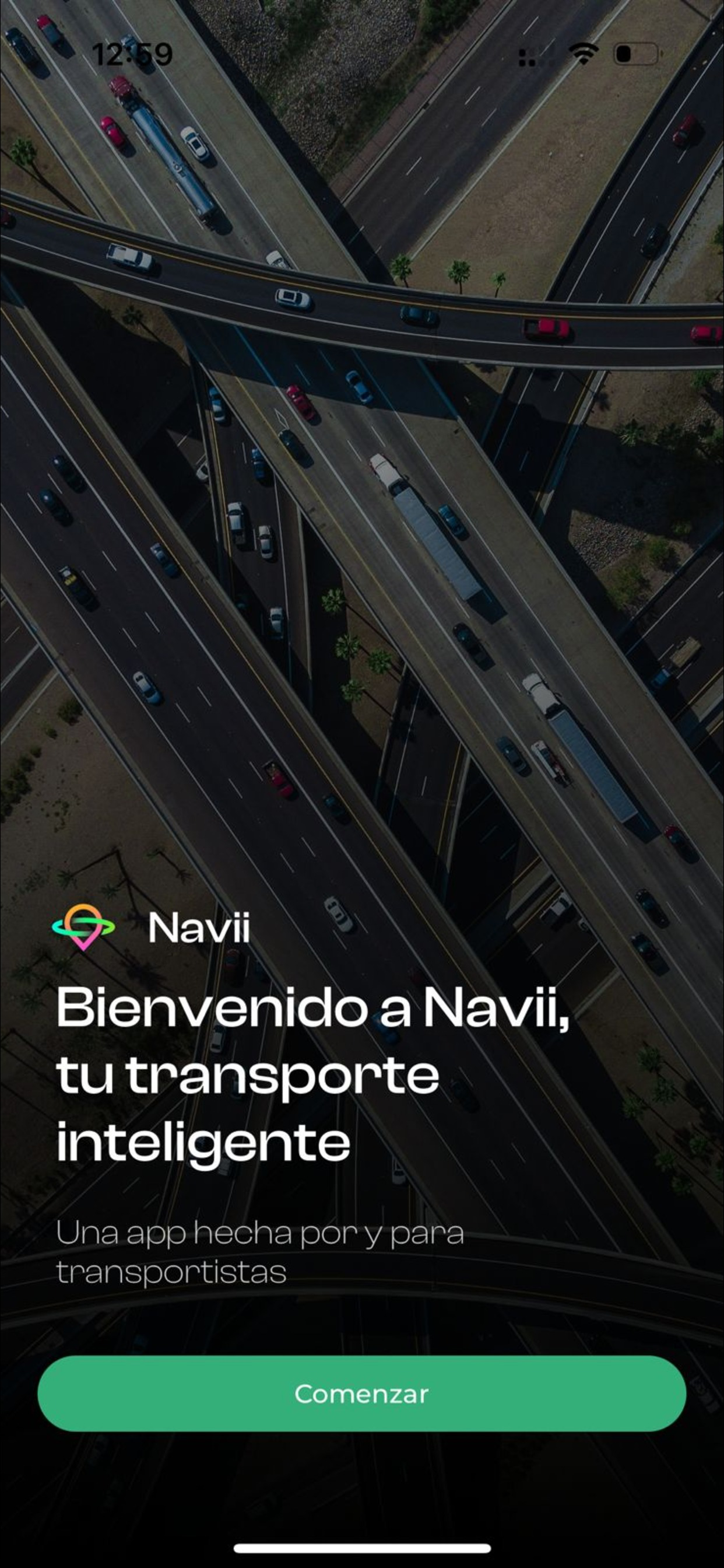 Naviiapp screenshot 5
