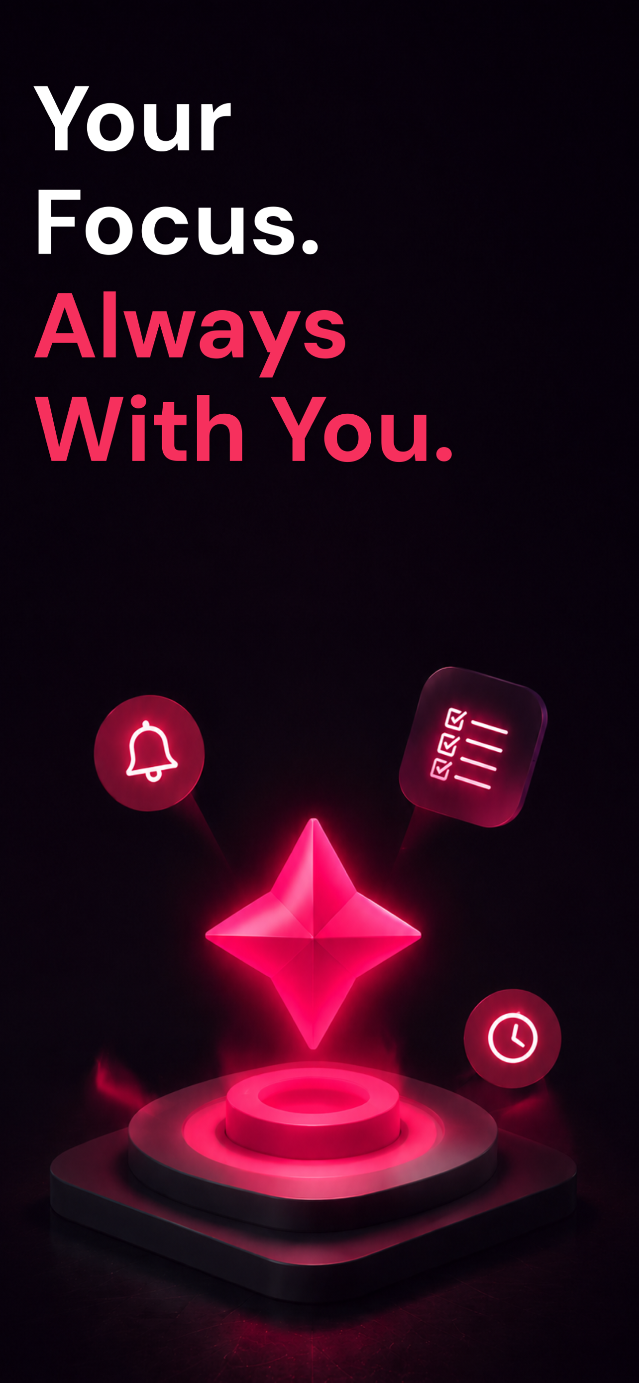 POYM: Reminder & Countdown