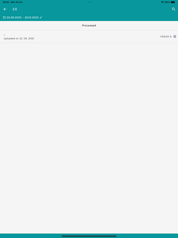 Screenshot #5 pour Finmatics