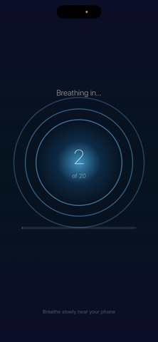 Brethos のスクリーンショット