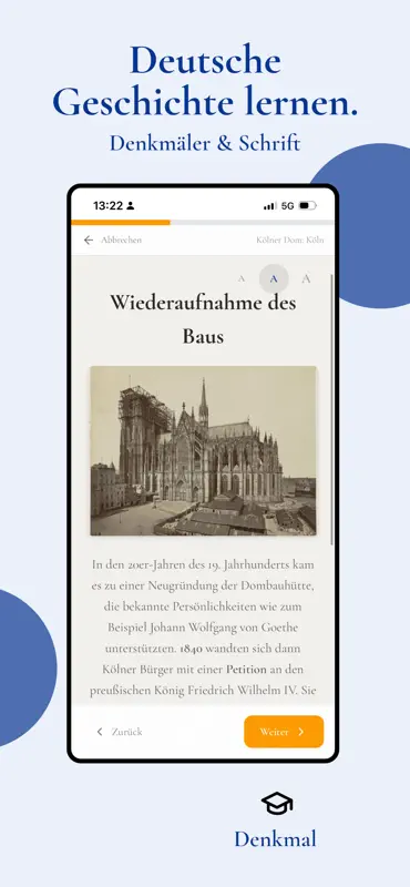 Spitzfeder screenshot 10 of 10