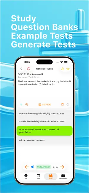 License to Sail screenshot 4