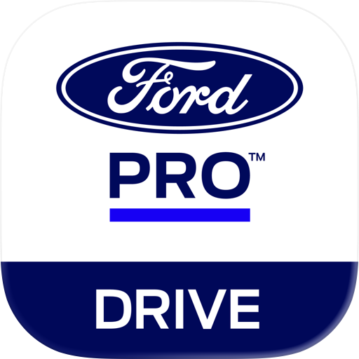 Ford Pro Telematics Drive