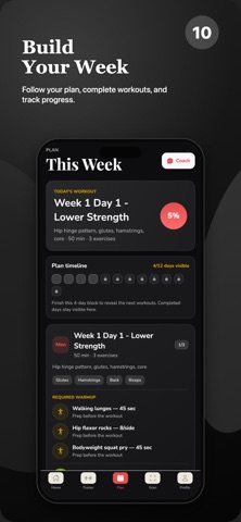 SpotLift Screenshot 10 of 10