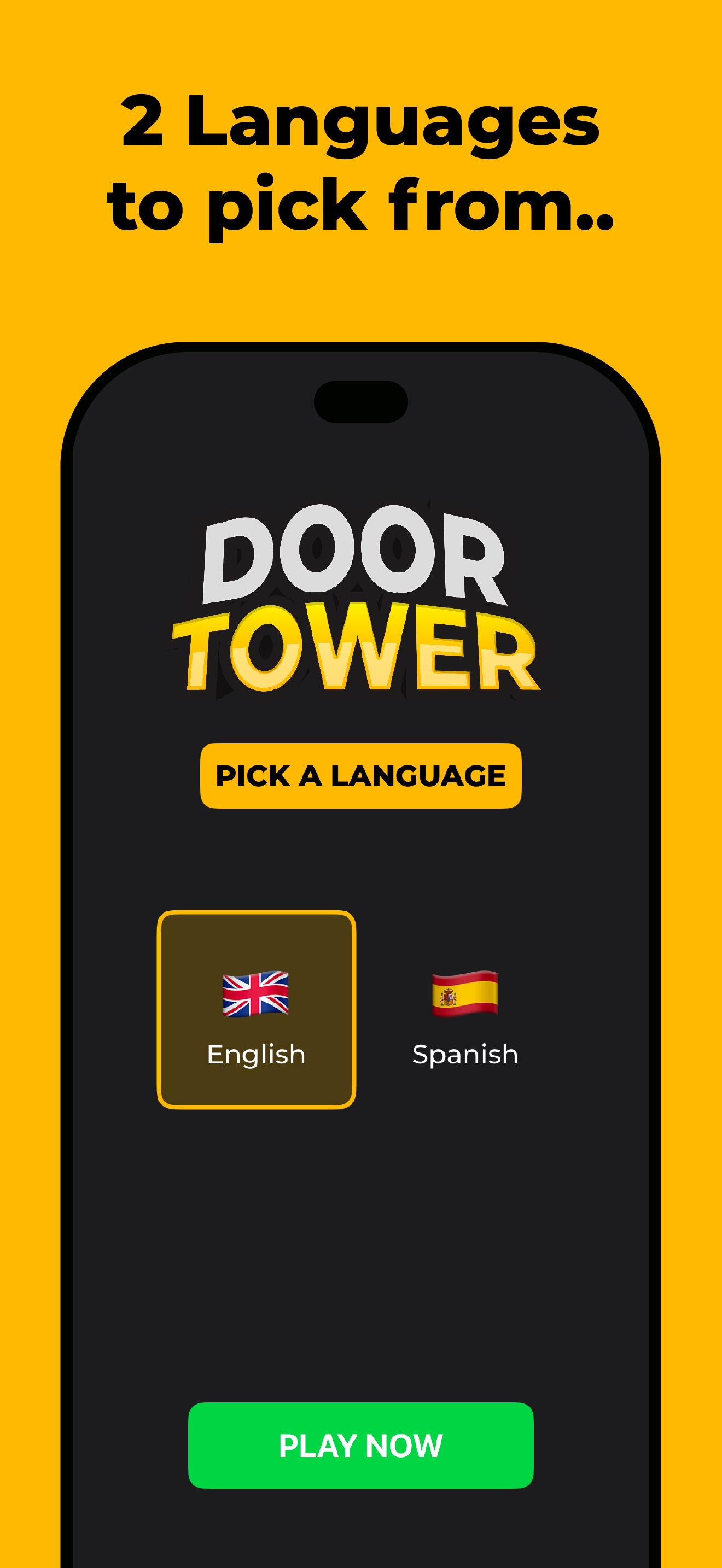DoorTower screenshot 10