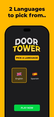 DoorTower Screenshot 9 of 9