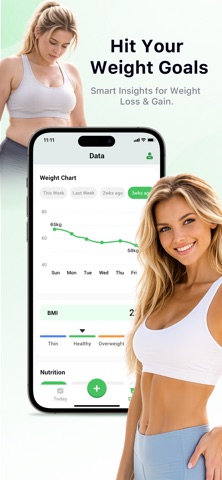 Hit Calorie:Calorie Scanner screenshot