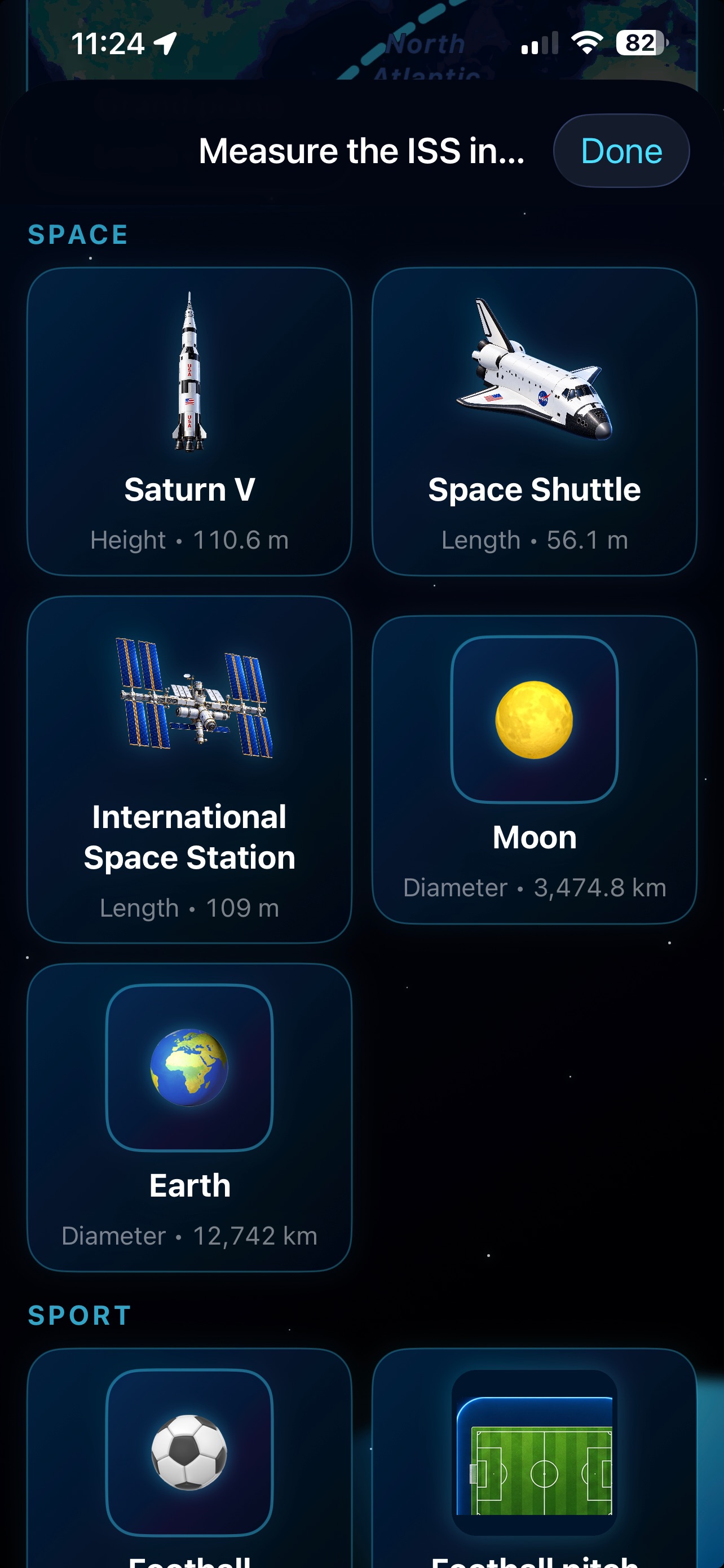 Screenshot 4 of ISS in Cows