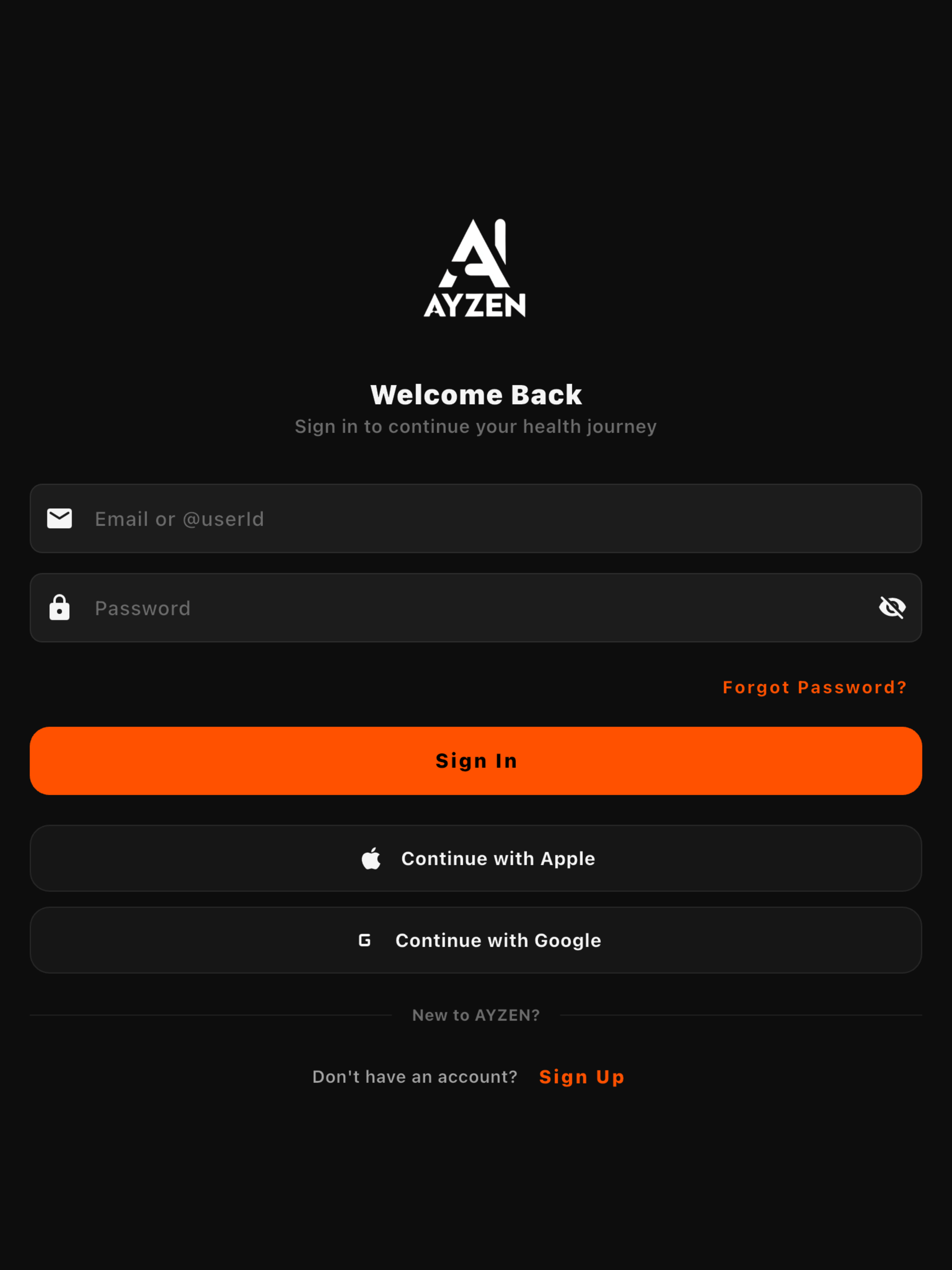 AYZEN
