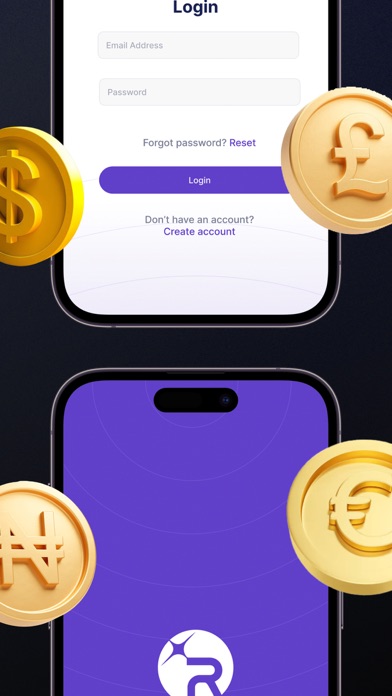 Radiant Money Screenshot