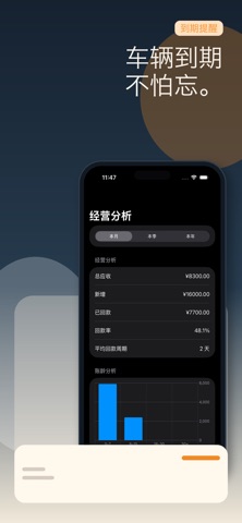 货运笔记 · 货运记账、运输记录 screenshot
