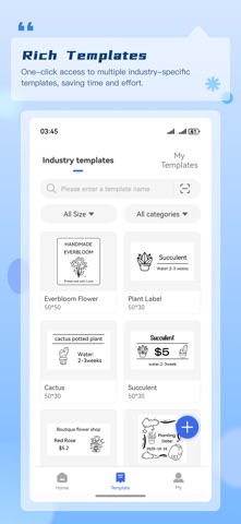 Puty Printer Screenshot 4 of 5