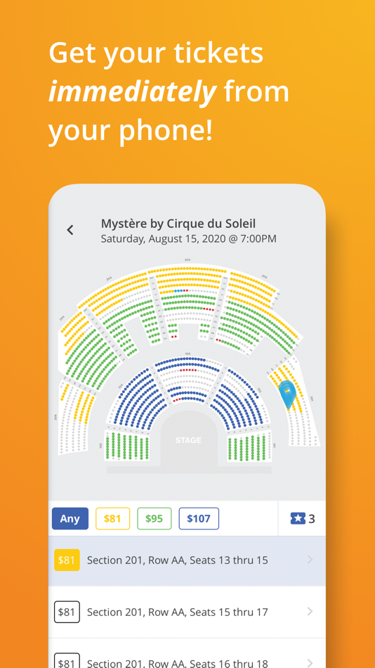 #4. Vegas.com (iOS) 由: VEGAS.com, LLC