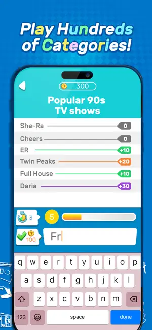 That's So... 90's screenshot 4
