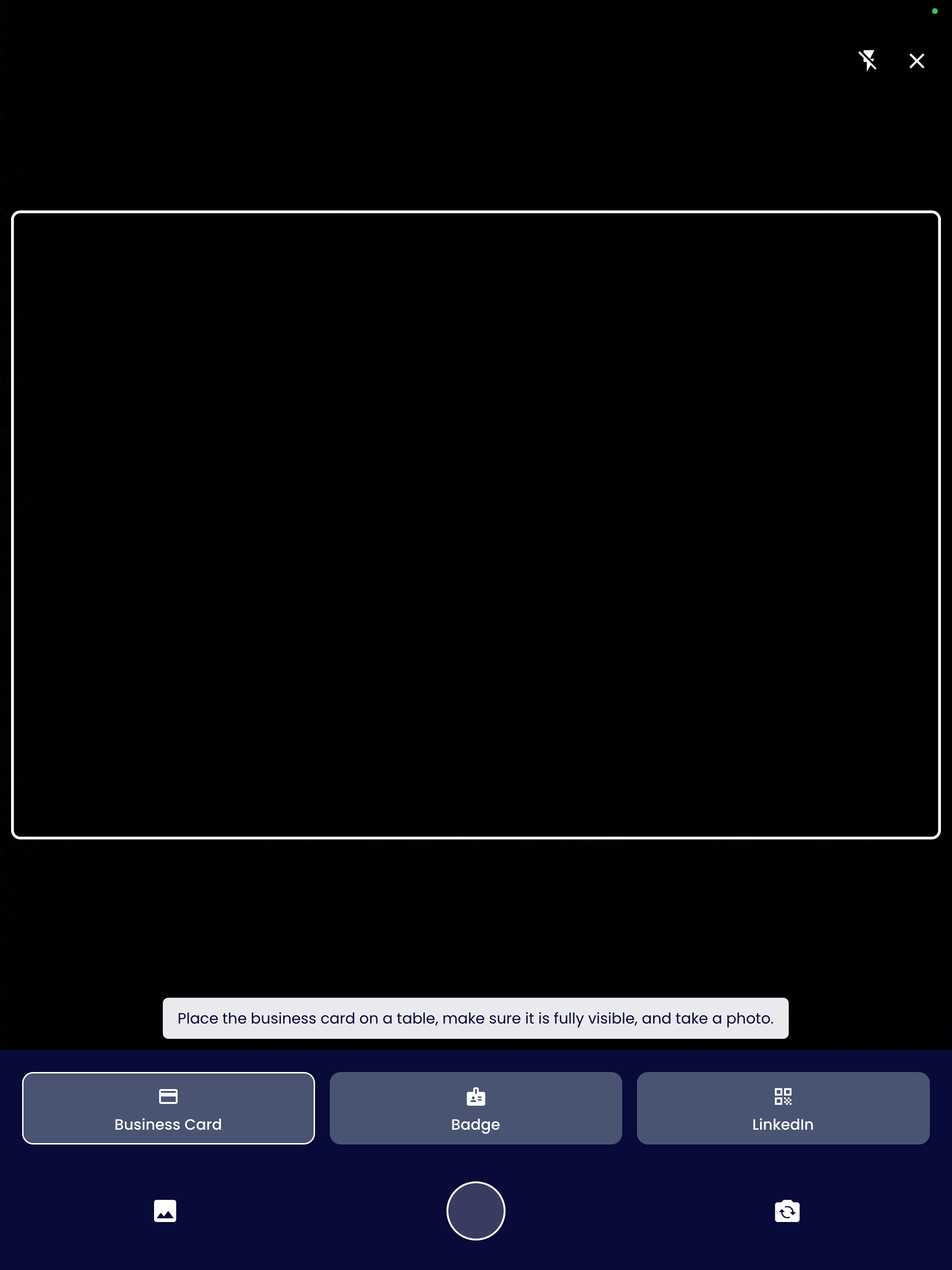 Lemontaps Business Card screenshot 7