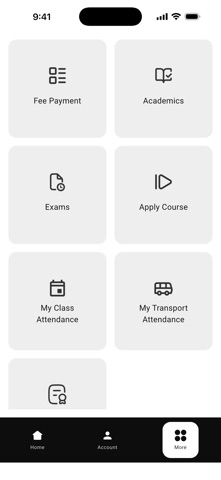 morung screenshot