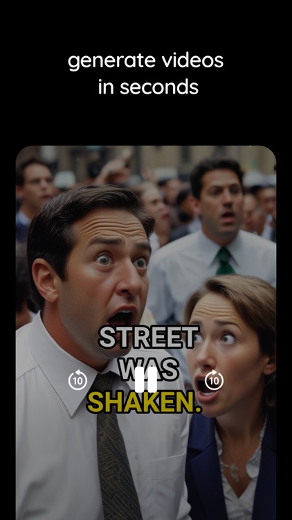 Faceless Video - Magic Shorts