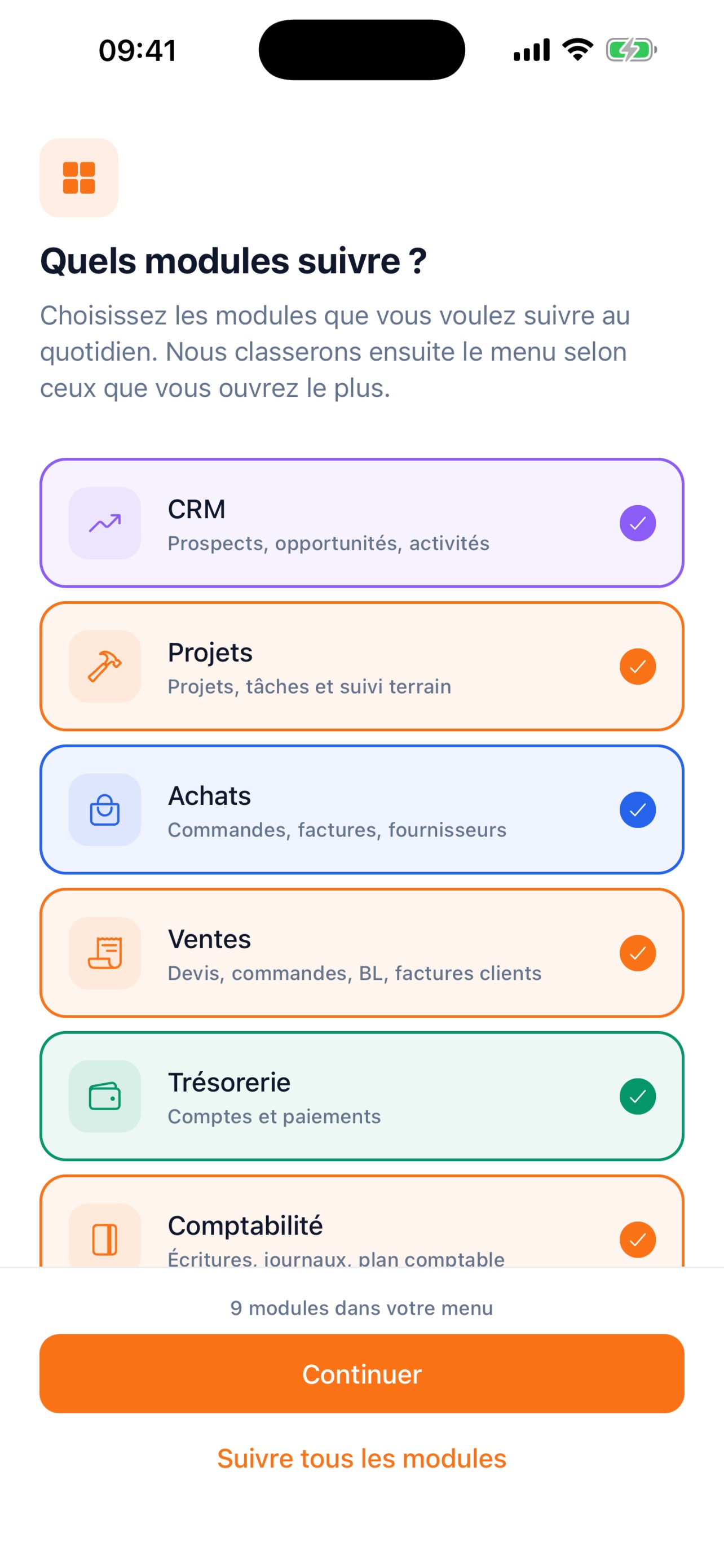 Screenshot 2 of ARCHIPRO