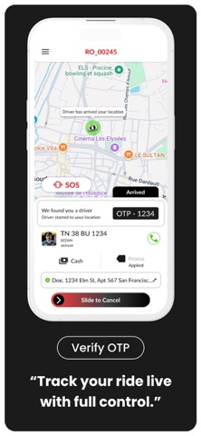 Le.M User screenshot