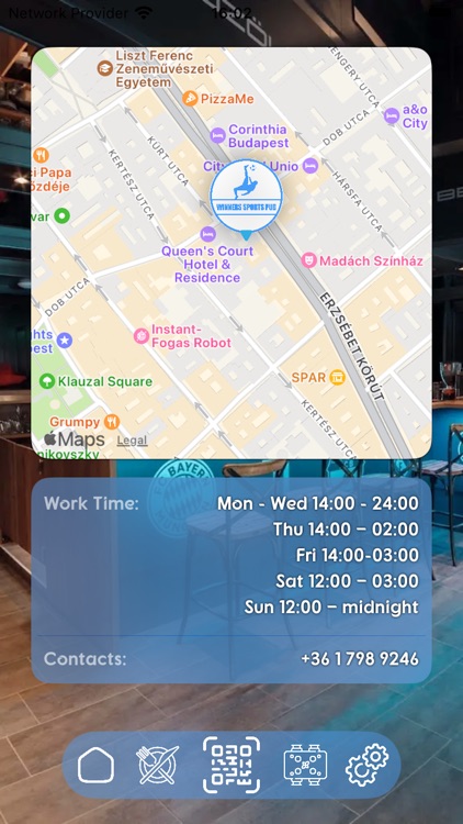 Winners Sports screenshot-6