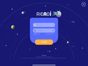 READI screenshot 1