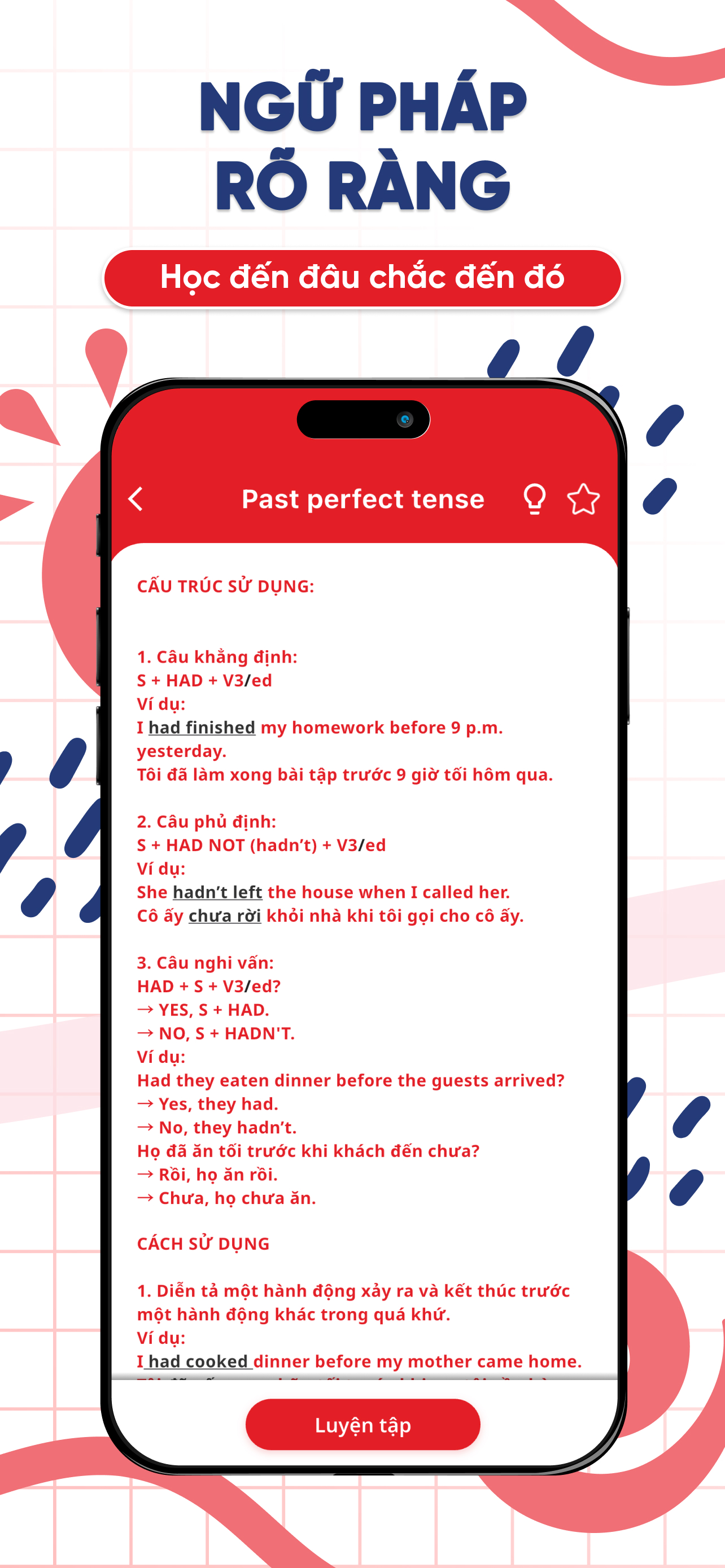 Creative English・Bao Đỗ TOEIC