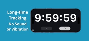 Super Simple Timer - No Ads screenshot