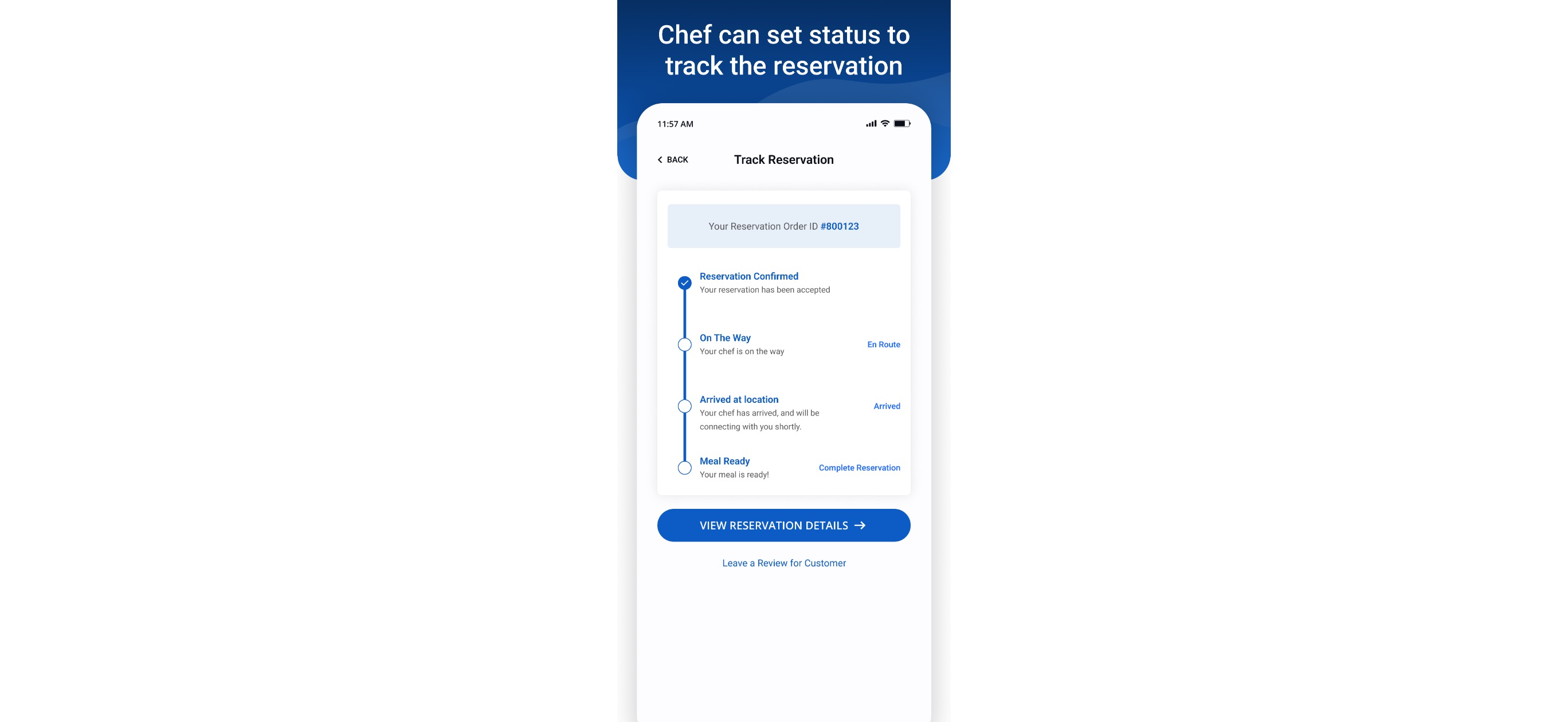 Port Chef screenshot 9