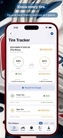 Pitbox Moto Screenshot 3 of 6