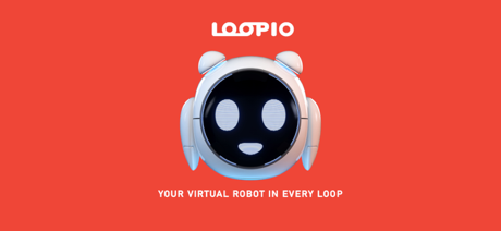 Loopio AR screenshot 1