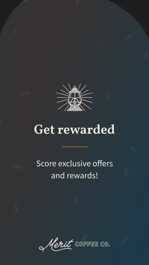 Merit Coffee Co. screenshot 3