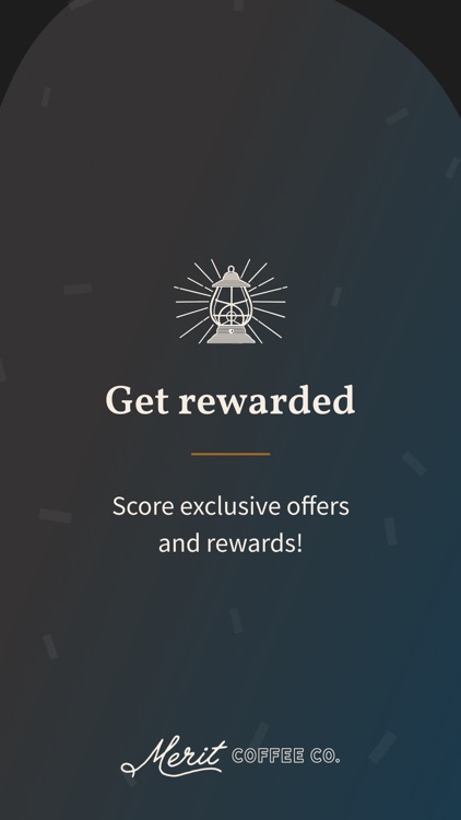 Merit Coffee Co.